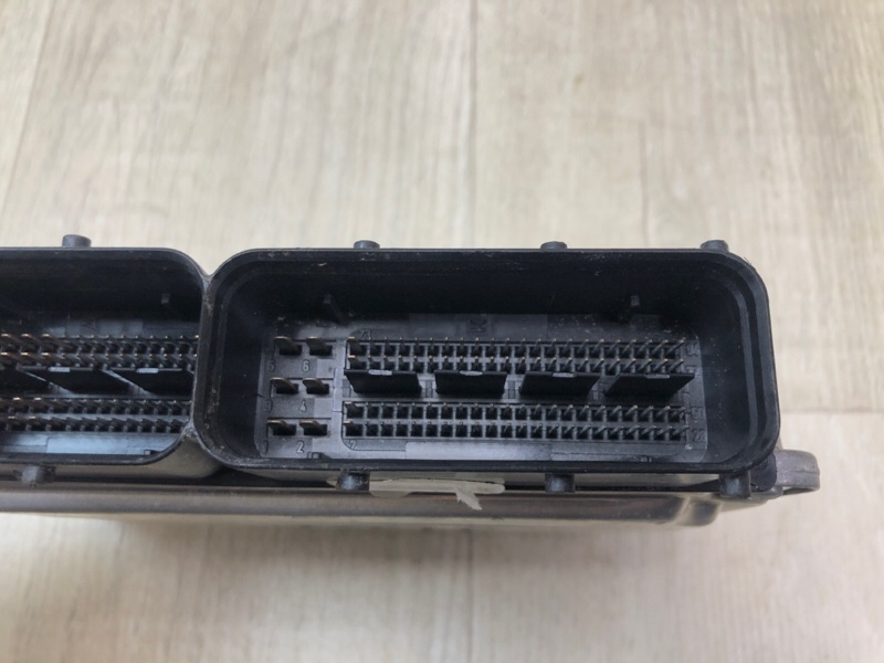 Блок управления двигателем JETTA USA 10-17 Блок управления двигателем JETTA USA 10-17