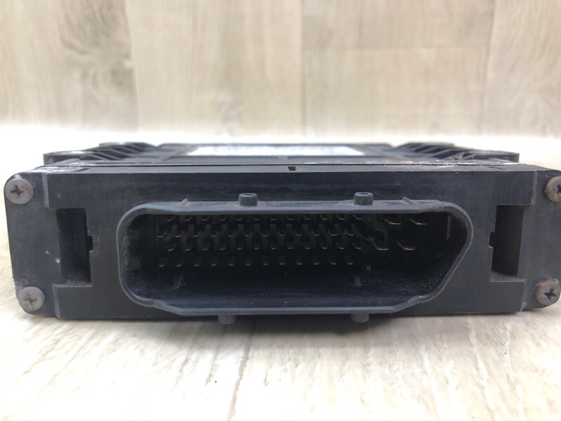 Блок управления АКПП JETTA USA 10-17 Блок управления АКПП JETTA USA 10-17