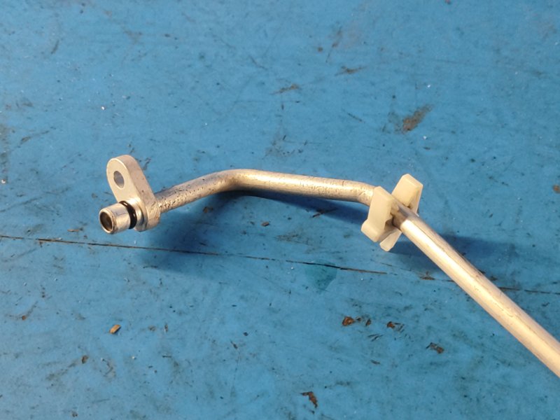 Трубка кондиционера NISSAN X-TRAIL/ROGUE T33 20- 2.5 PR25DD Трубка кондиционера NISSAN X-TRAIL/ROGUE T33 20- 2.5 PR25DD