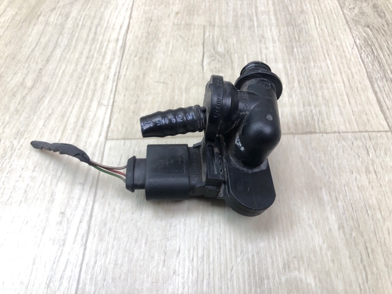 Датчик абсолютного давления (MAP sensor) JETTA USA 10-17