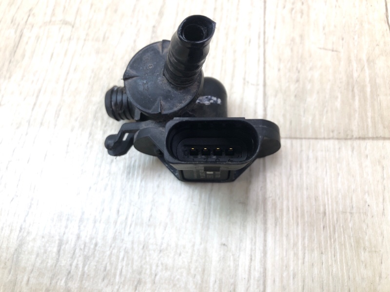 Датчик абсолютного давления (MAP sensor) JETTA USA 10-17