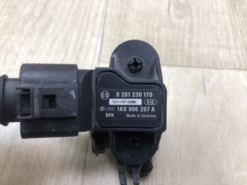 Датчик абсолютного давления (MAP sensor) JETTA USA 10-17