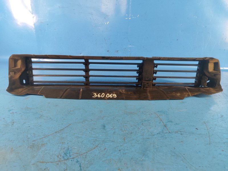 Жалюзи радиатора X-TRAIL/ROGUE T33 20- 2021 2.5 PR25DD