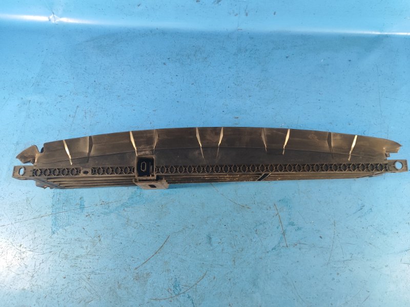 Жалюзи радиатора NISSAN X-TRAIL/ROGUE T33 20- 2.5 PR25DD