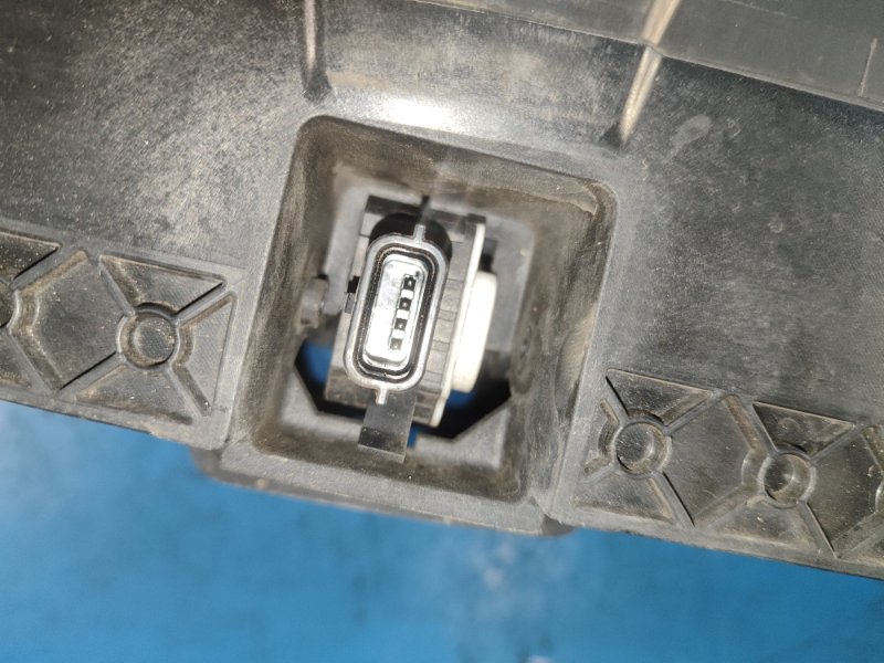 Жалюзи радиатора X-TRAIL/ROGUE T33 20- 2021 2.5 PR25DD