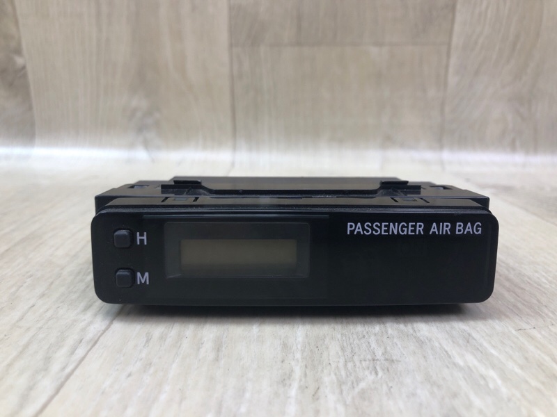 Часы COROLLA 150 06-13 2011 1.8 2ZRFE Часы COROLLA 150 06-13 2011 1.8 2ZRFE