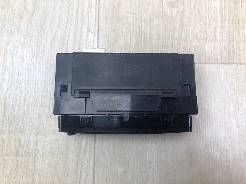 Часы TOYOTA COROLLA 150 06-13 1.8 2ZRFE Часы TOYOTA COROLLA 150 06-13 1.8 2ZRFE