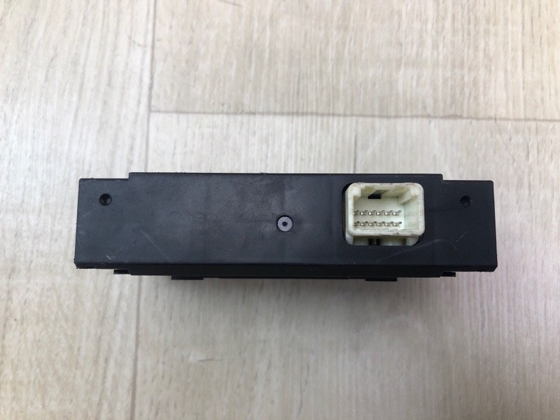 Часы COROLLA 150 06-13 2011 1.8 2ZRFE Часы COROLLA 150 06-13 2011 1.8 2ZRFE