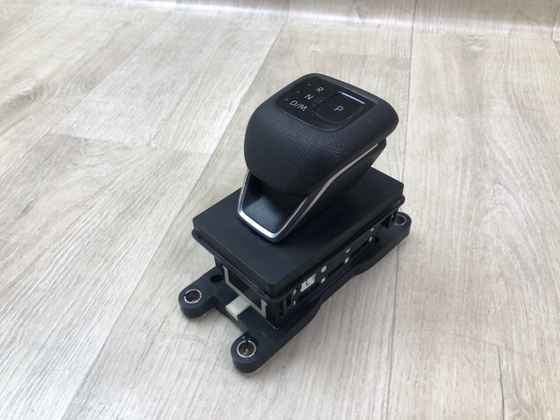 Запчасть кулиса акпп NISSAN X-TRAIL/ROGUE T33 20- 2021 2.5 PR25DD 34901-6RF1A Б/У Кулиса АКПП NISSAN X-TRAIL/ROGUE T33 20- 2021 2.5 PR25DD 34901-6RF1A Б/У