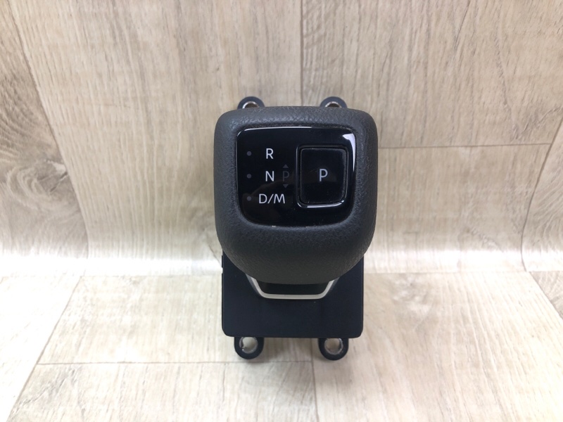 Кулиса АКПП X-TRAIL/ROGUE T33 20- 2021 2.5 PR25DD Кулиса АКПП X-TRAIL/ROGUE T33 20- 2021 2.5 PR25DD