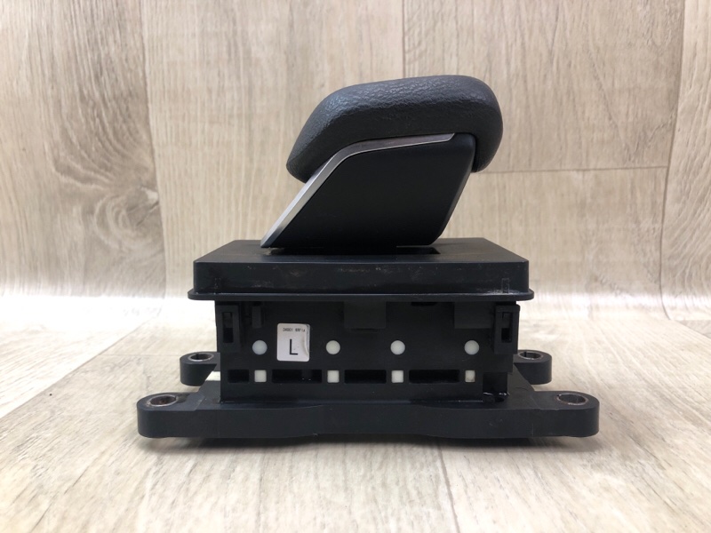 Кулиса АКПП NISSAN X-TRAIL/ROGUE T33 20- 2.5 PR25DD Кулиса АКПП NISSAN X-TRAIL/ROGUE T33 20- 2.5 PR25DD