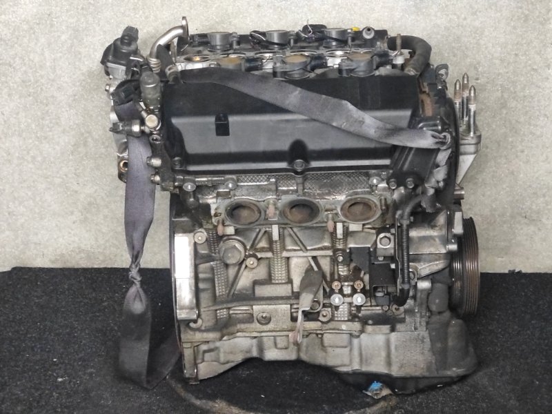 Двигатель бензин OUTLANDER XL 05-13 2007 3.0 6B31 Двигатель бензин OUTLANDER XL 05-13 2007 3.0 6B31