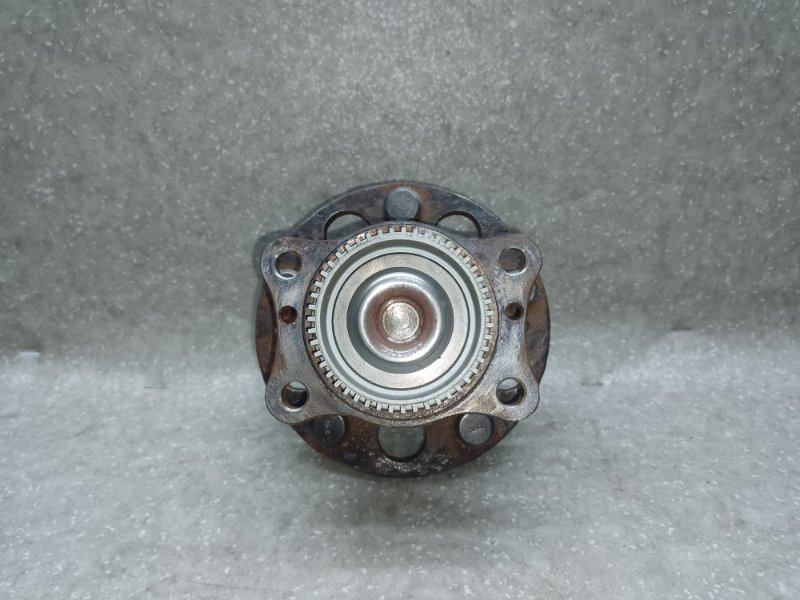 Ступица задняя HYUNDAI ELANTRA MD 10-15 1.8 G4NB Ступица задняя HYUNDAI ELANTRA MD 10-15 1.8 G4NB