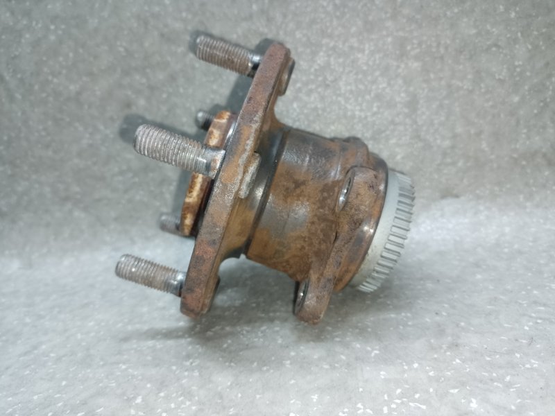 Ступица задняя ELANTRA MD 10-15 2015 1.8 G4NB Ступица задняя ELANTRA MD 10-15 2015 1.8 G4NB