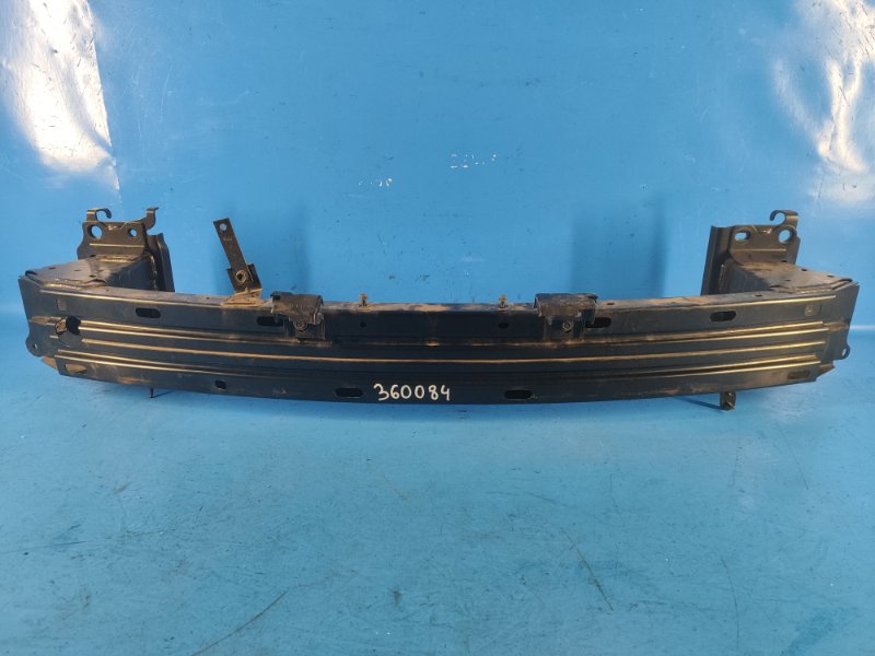 Усилитель переднего бампера NISSAN X-TRAIL/ROGUE T33 20- 2021 2.5 PR25DD 620306RA0A Б/У