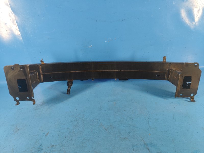 Усилитель переднего бампера X-TRAIL/ROGUE T33 20- 2021 2.5 PR25DD