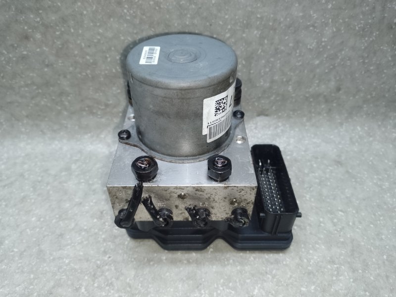 Запчасть блок abs HYUNDAI ELANTRA MD 10-15 2015 1.8 G4NB 58920-3X630 Б/У Блок ABS HYUNDAI ELANTRA MD 10-15 2015 1.8 G4NB 58920-3X630 Б/У