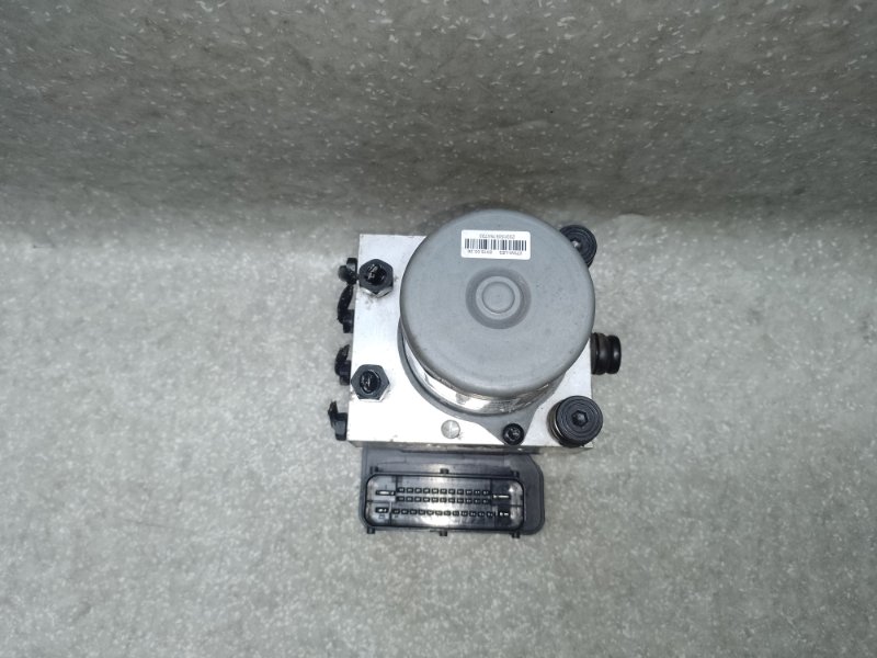 Блок ABS ELANTRA MD 10-15 2015 1.8 G4NB Блок ABS ELANTRA MD 10-15 2015 1.8 G4NB