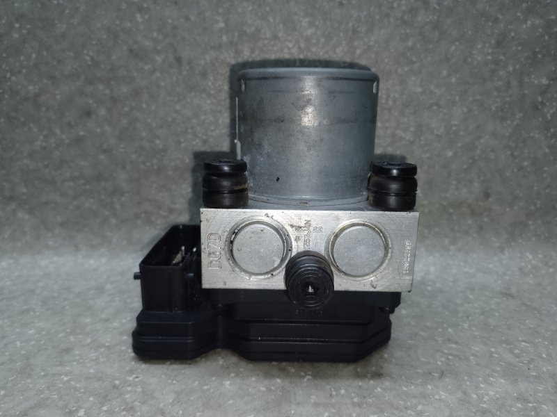 Блок ABS ELANTRA MD 10-15 2015 1.8 G4NB Блок ABS ELANTRA MD 10-15 2015 1.8 G4NB