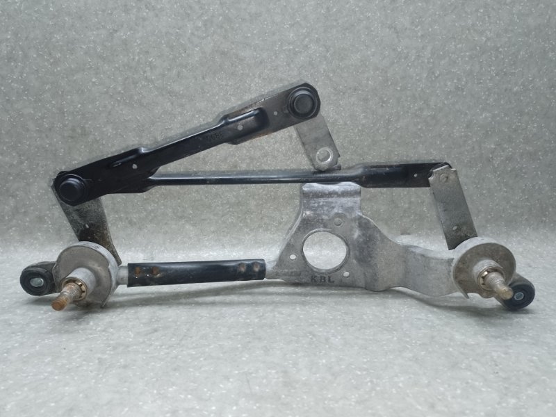 Запчасть трапеция стеклоочистителей передняя HYUNDAI ELANTRA MD 10-15 2015 1.8 G4NB 98120-3X000 Б/У Трапеция стеклоочистителей передняя HYUNDAI ELANTRA MD 10-15 2015 1.8 G4NB 98120-3X000 Б/У