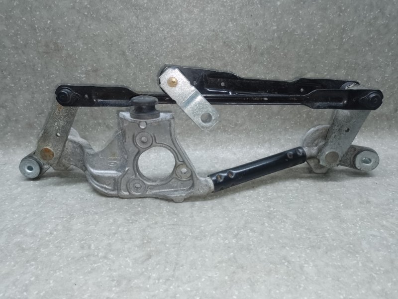 Трапеция стеклоочистителей передняя ELANTRA MD 10-15 2015 1.8 G4NB Трапеция стеклоочистителей передняя ELANTRA MD 10-15 2015 1.8 G4NB