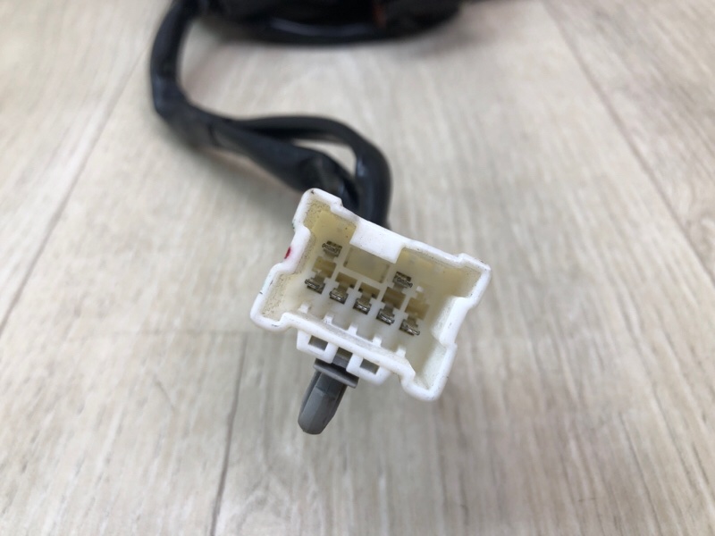 Замок крышки багажника FX S50 03-08 2005 3.5 VQ35DE Замок крышки багажника FX S50 03-08 2005 3.5 VQ35DE