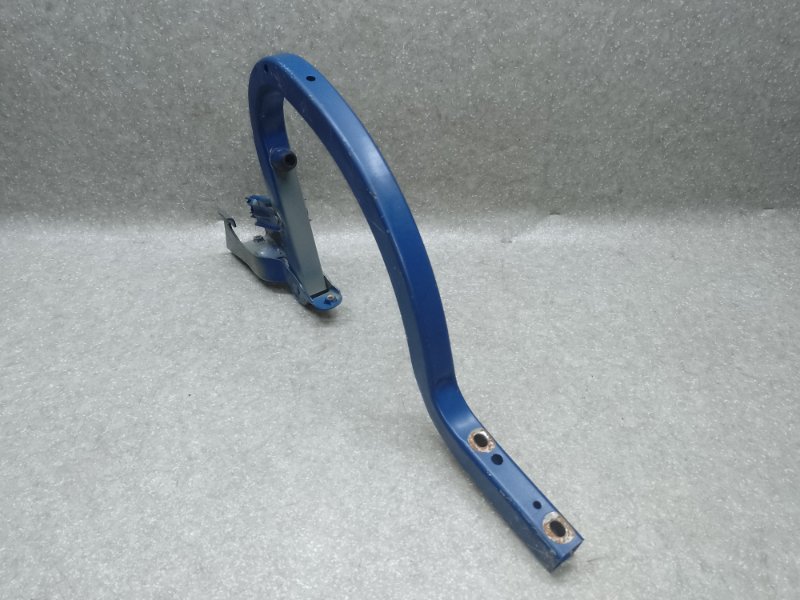 Петля крышки багажника левая HYUNDAI ELANTRA MD 10-15 2015 1.8 G4NB 79210-3Y002 Б/У