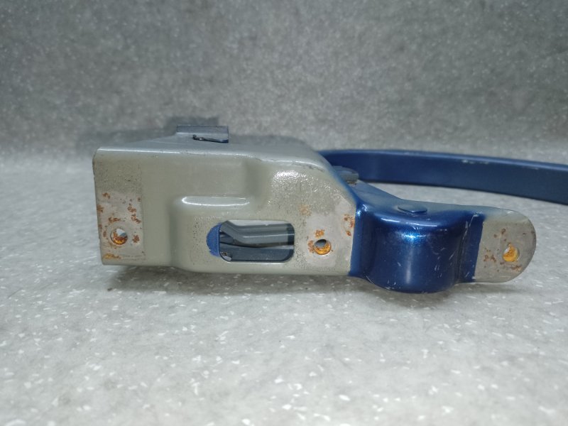 Петля крышки багажника левая ELANTRA MD 10-15 2015 1.8 G4NB