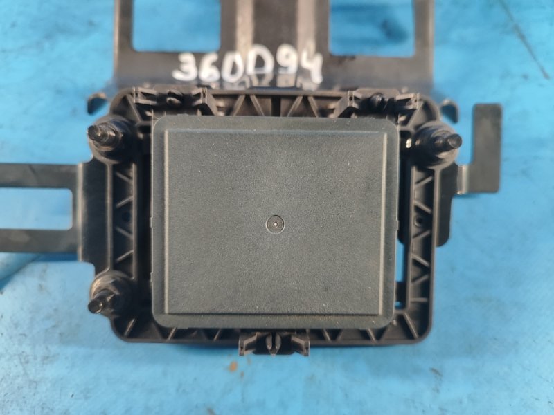 Датчик радарный X-TRAIL/ROGUE T33 20- 2021 2.5 PR25DD Датчик радарный X-TRAIL/ROGUE T33 20- 2021 2.5 PR25DD