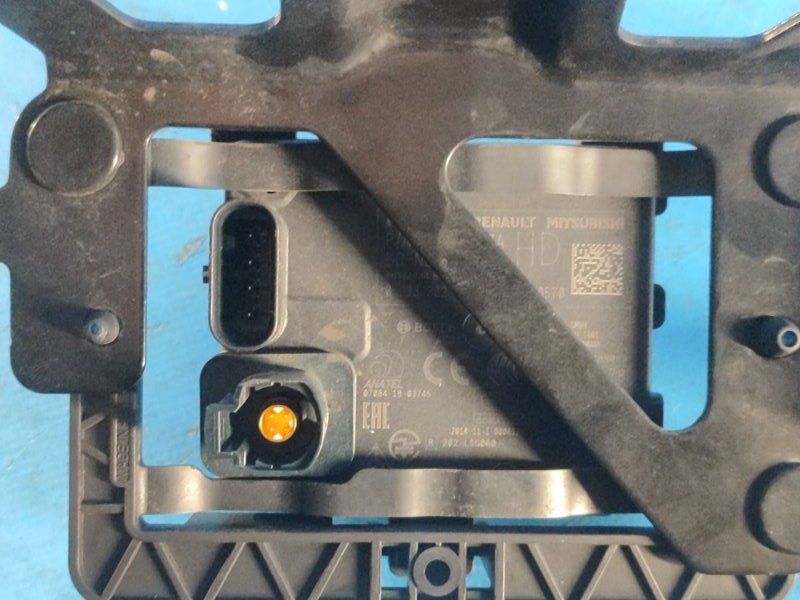 Датчик радарный X-TRAIL/ROGUE T33 20- 2021 2.5 PR25DD Датчик радарный X-TRAIL/ROGUE T33 20- 2021 2.5 PR25DD