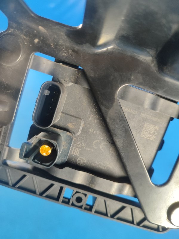 Датчик радарный X-TRAIL/ROGUE T33 20- 2021 2.5 PR25DD Датчик радарный X-TRAIL/ROGUE T33 20- 2021 2.5 PR25DD