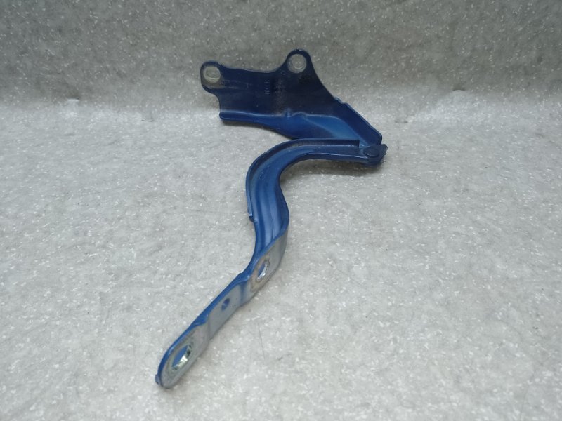 Петля капота левая HYUNDAI ELANTRA MD 10-15 2015 1.8 G4NB 79110-3X000 Б/У