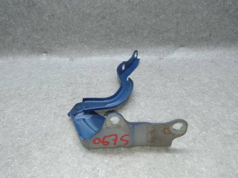 Петля капота левая HYUNDAI ELANTRA MD 10-15 1.8 G4NB