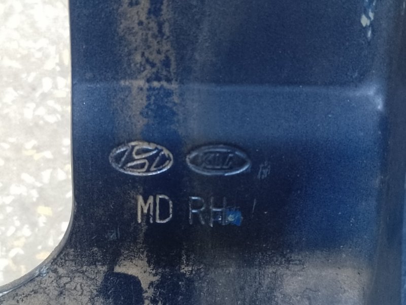 Петля капота правая ELANTRA MD 10-15 2015 1.8 G4NB