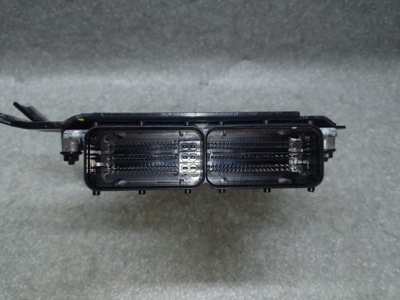 Блок управления двигателем HYUNDAI ELANTRA MD 10-15 1.8 G4NB