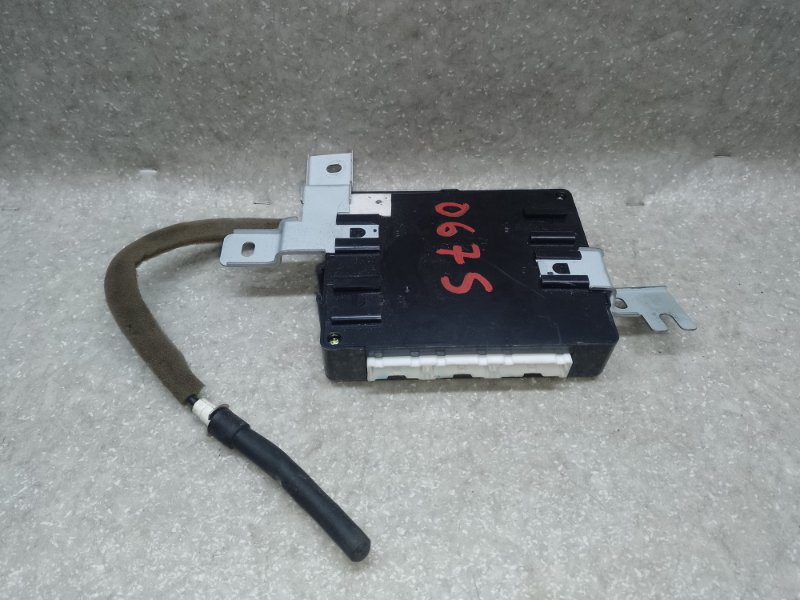 Блок комфорта ELANTRA MD 10-15 2015 1.8 G4NB