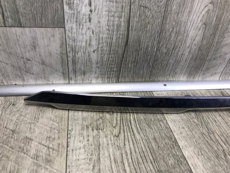 Молдинг бампера передний X-TRAIL/ROGUE T32 13-20 Молдинг бампера передний X-TRAIL/ROGUE T32 13-20