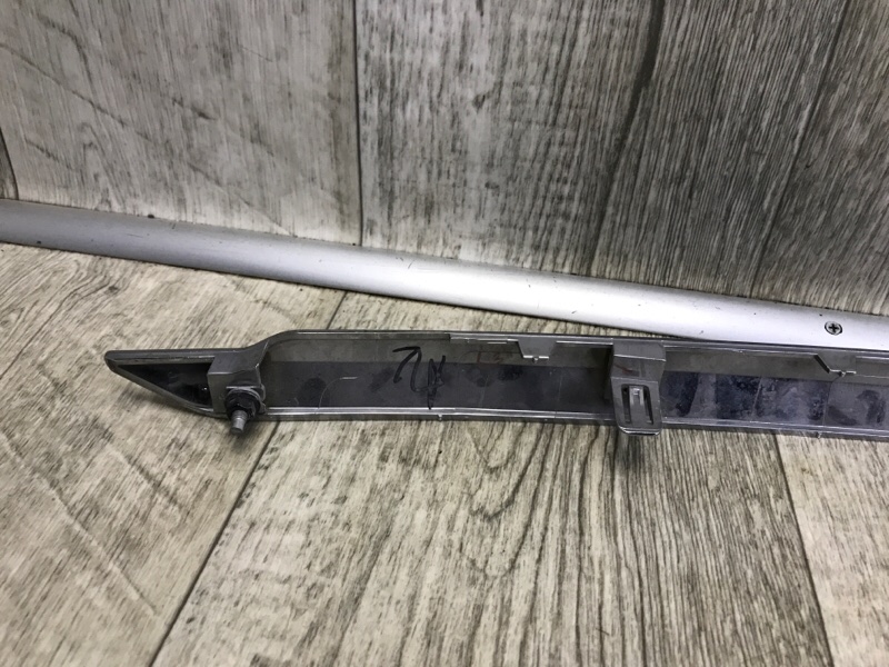 Молдинг бампера передний X-TRAIL/ROGUE T32 13-20 Молдинг бампера передний X-TRAIL/ROGUE T32 13-20