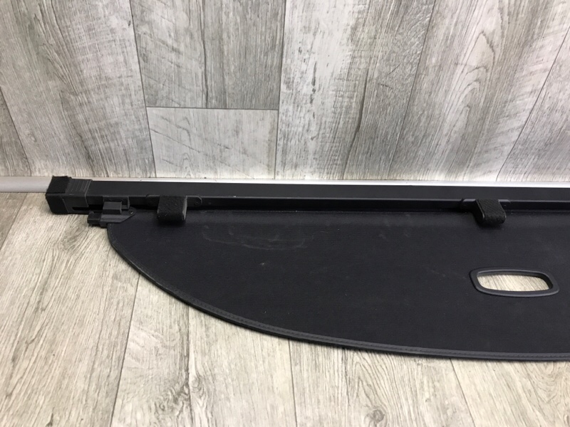 Шторка багажника IONIQ 5 21- Шторка багажника IONIQ 5 21-