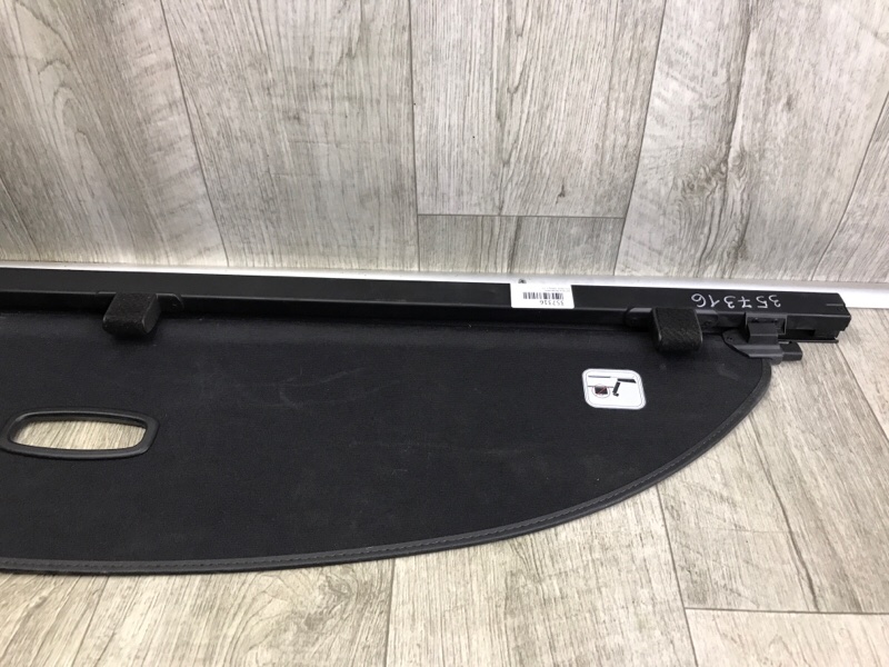 Шторка багажника HYUNDAI IONIQ 5 21- Шторка багажника HYUNDAI IONIQ 5 21-