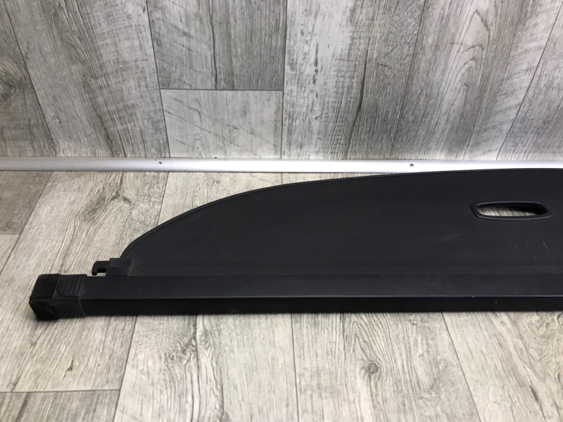 Шторка багажника IONIQ 5 21- Шторка багажника IONIQ 5 21-