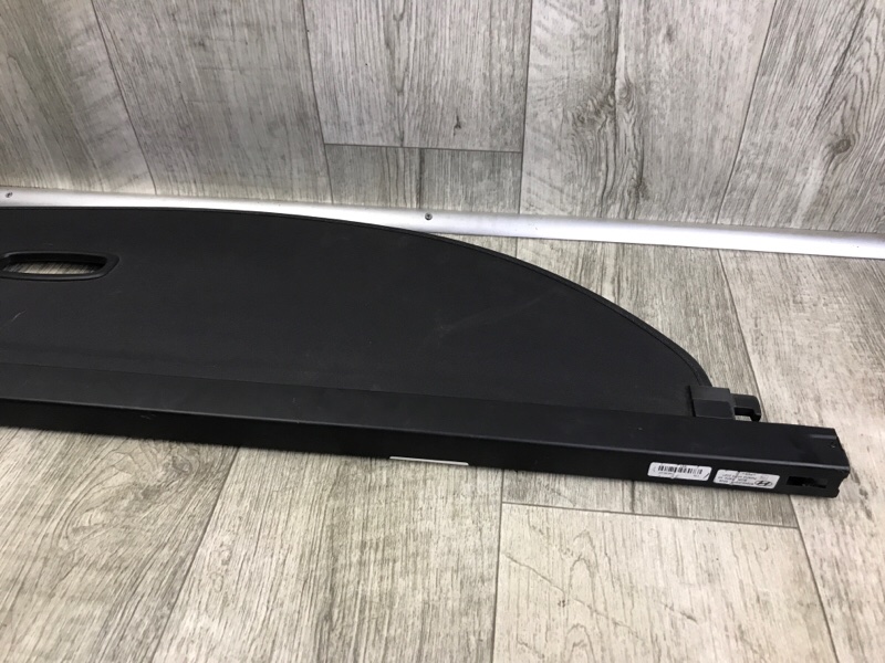 Шторка багажника IONIQ 5 21- Шторка багажника IONIQ 5 21-