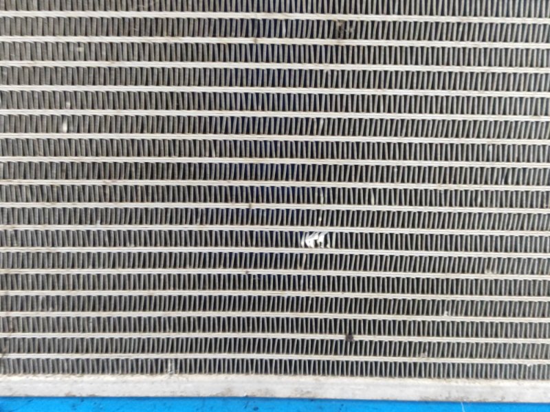 Радиатор кондиционера NISSAN X-TRAIL/ROGUE T33 20- 2.5 PR25DD Радиатор кондиционера NISSAN X-TRAIL/ROGUE T33 20- 2.5 PR25DD