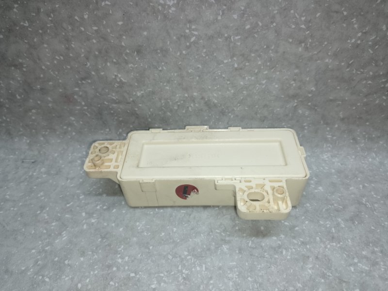 Реле ELANTRA MD 10-15 2015 1.8 G4NB