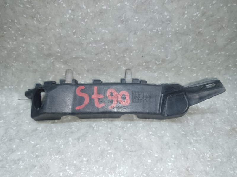 Кронштейн переднего бампера (на крыле) правый HYUNDAI ELANTRA MD 10-15 2015 1.8 G4NB 86514-3X000 Б/У