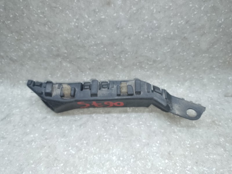 Кронштейн переднего бампера (на крыле) правый ELANTRA MD 10-15 2015 1.8 G4NB