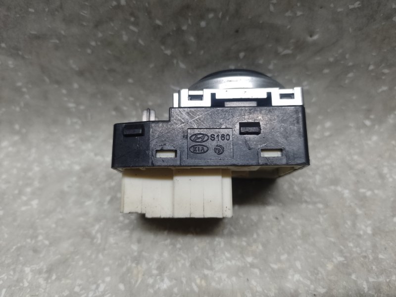 Блок управления зеркалами ELANTRA MD 10-15 2015 1.8 G4NB