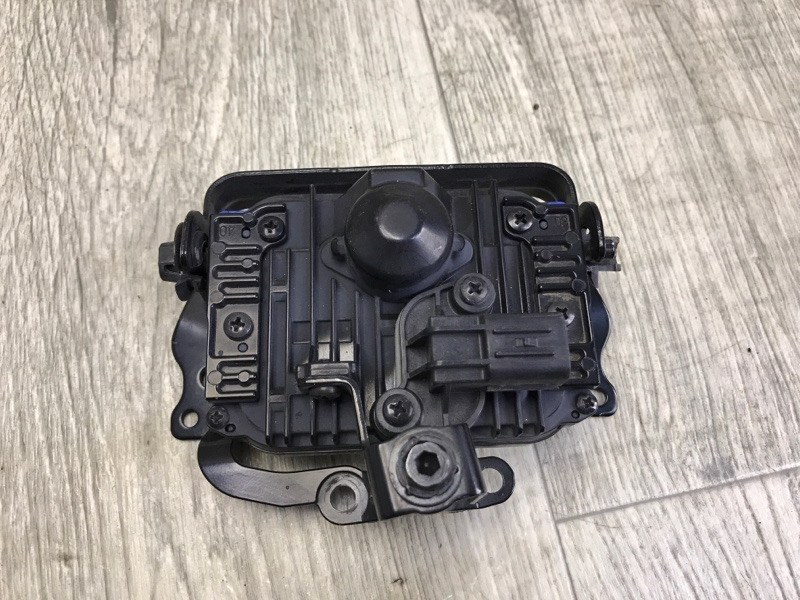 Датчик радарный RX350/450 15-22 Датчик радарный RX350/450 15-22