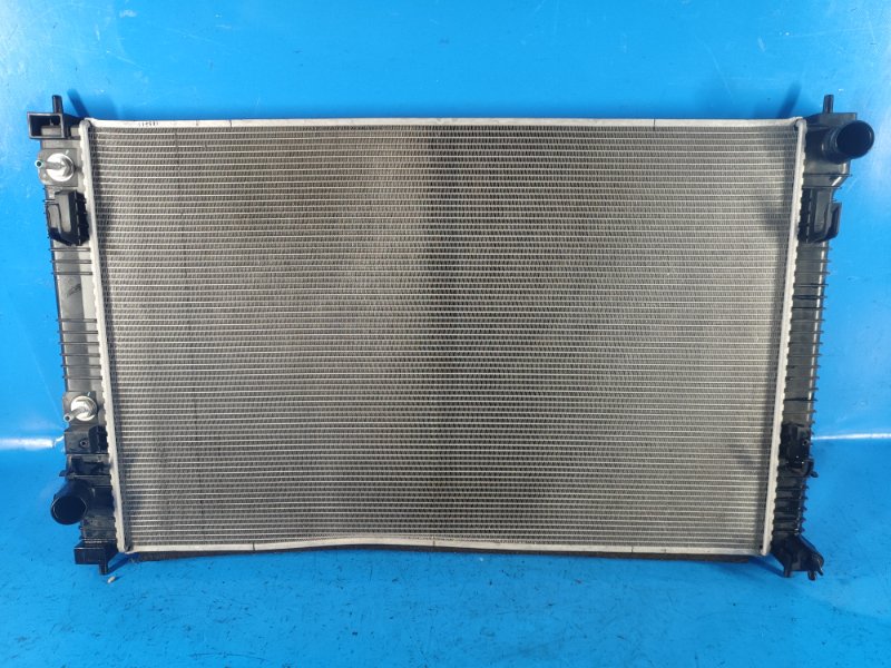 Запчасть радиатор основной NISSAN X-TRAIL/ROGUE T33 20- 2021 2.5 PR25DD 214606RA5A Б/У Радиатор основной NISSAN X-TRAIL/ROGUE T33 20- 2021 2.5 PR25DD 214606RA5A Б/У