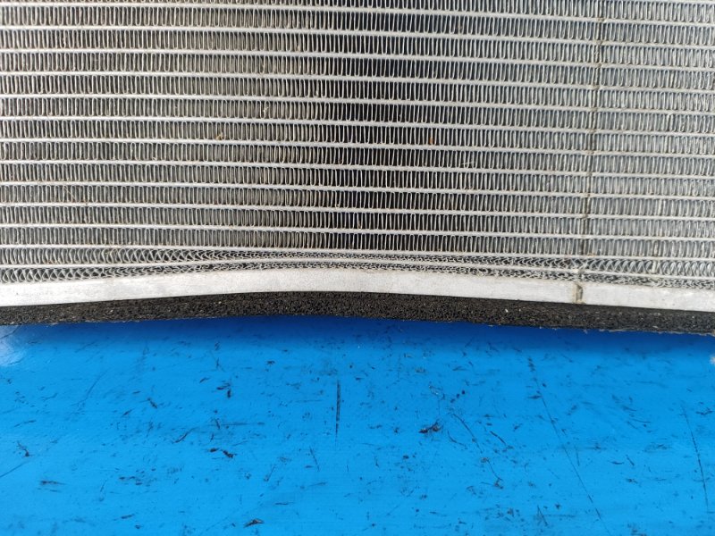 Радиатор основной X-TRAIL/ROGUE T33 20- 2021 2.5 PR25DD Радиатор основной X-TRAIL/ROGUE T33 20- 2021 2.5 PR25DD